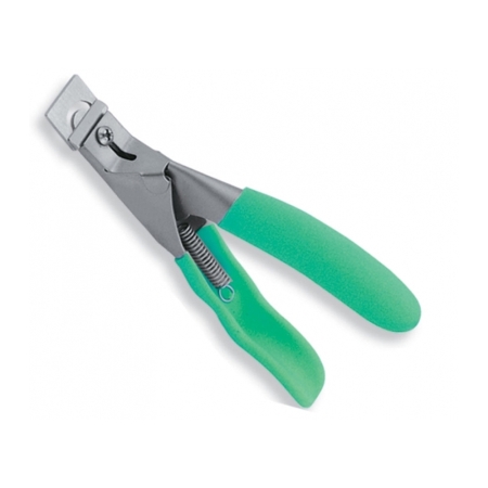 PEDICURE AND NAIL CARE TOOL